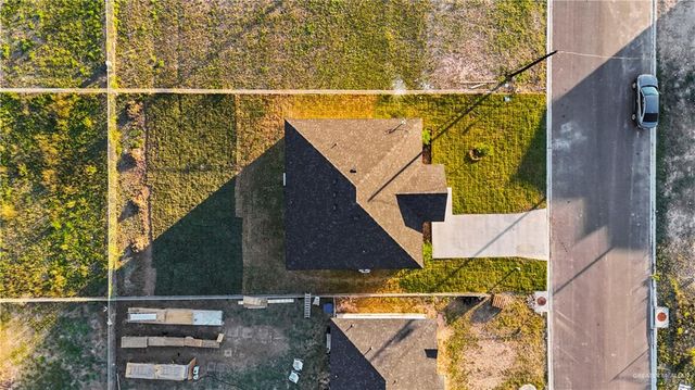 3974 Caserio Street, Edinburg, TX 78542