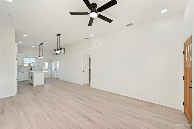 3974 Caserio Street, Edinburg, TX 78542