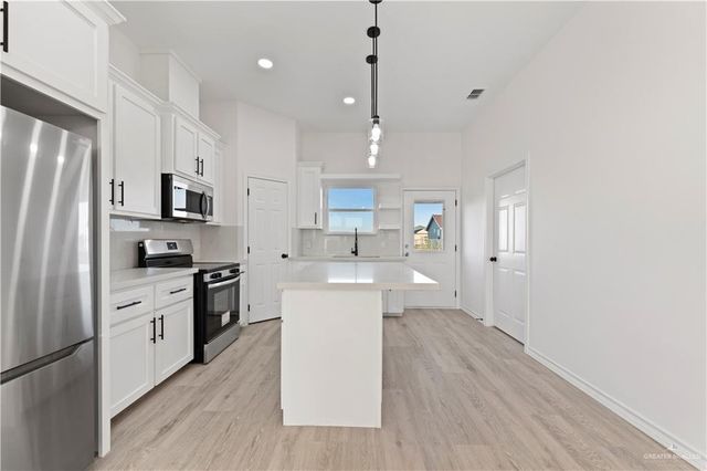 3974 Caserio Street, Edinburg, TX 78542