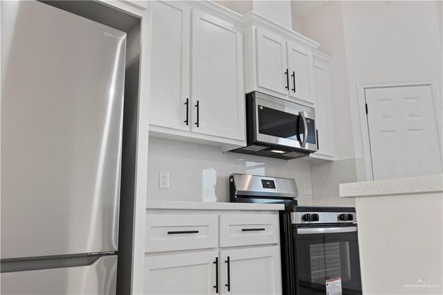 3974 Caserio Street, Edinburg, TX 78542