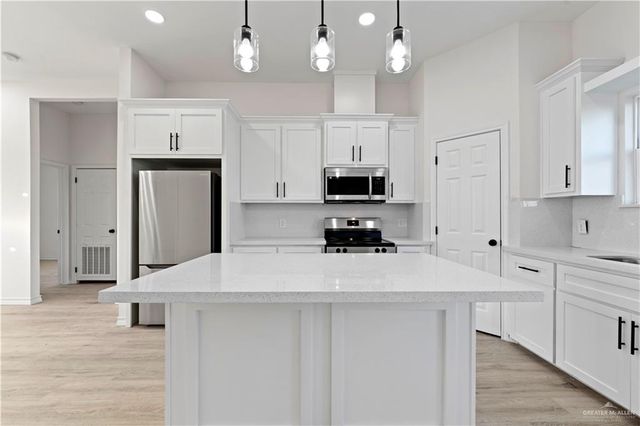 3974 Caserio Street, Edinburg, TX 78542