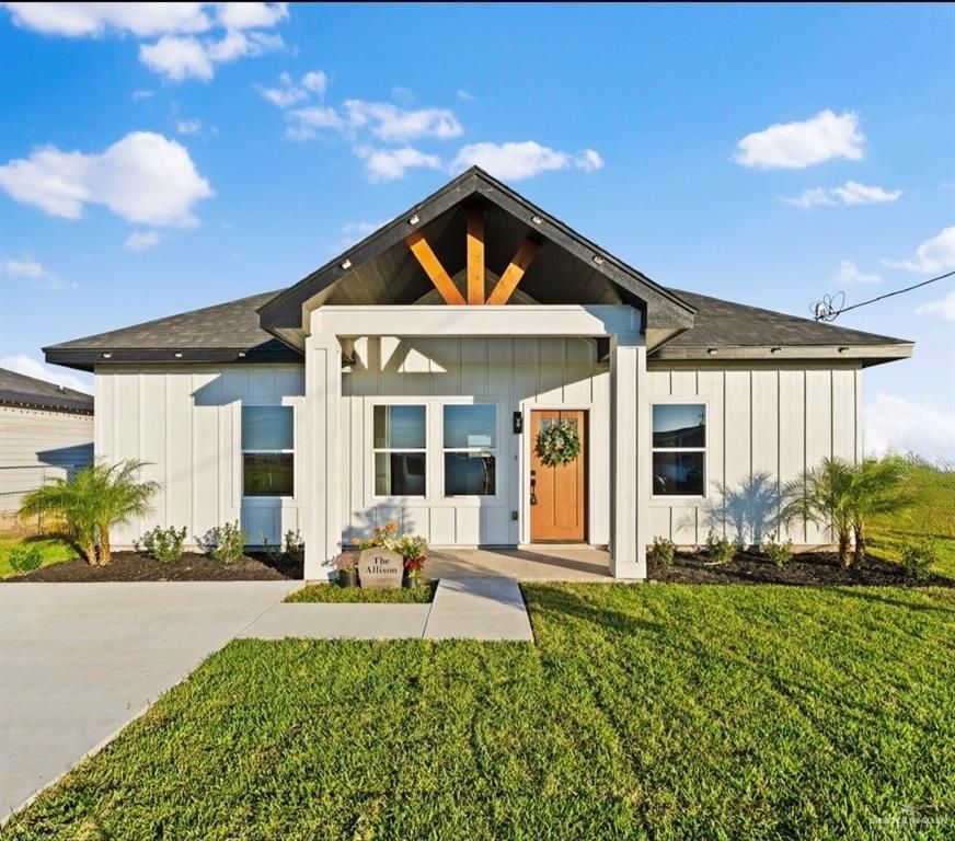 3974 Caserio Street, Edinburg, TX 78542