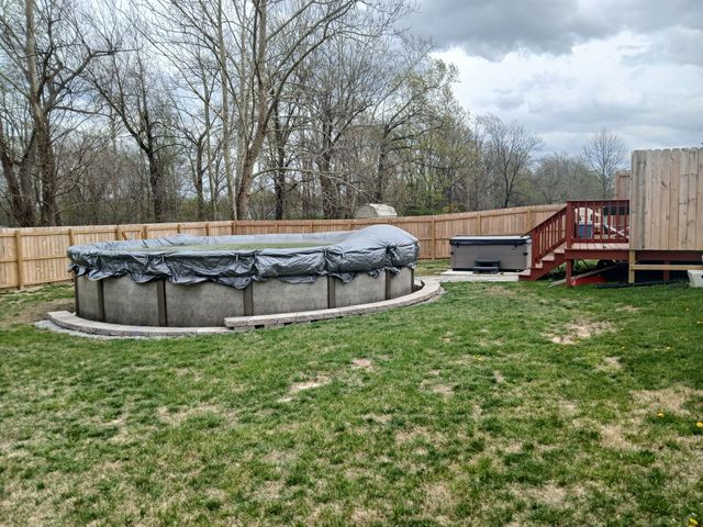 1508 Hawkeye Court, Carterville, IL 62918