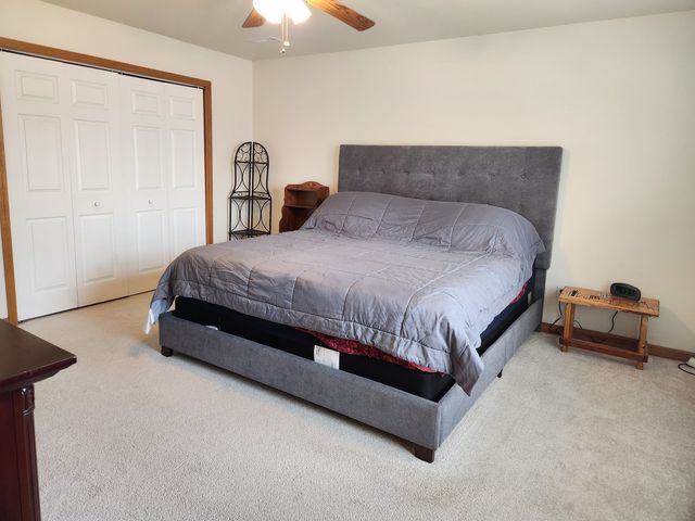 1508 Hawkeye Court, Carterville, IL 62918