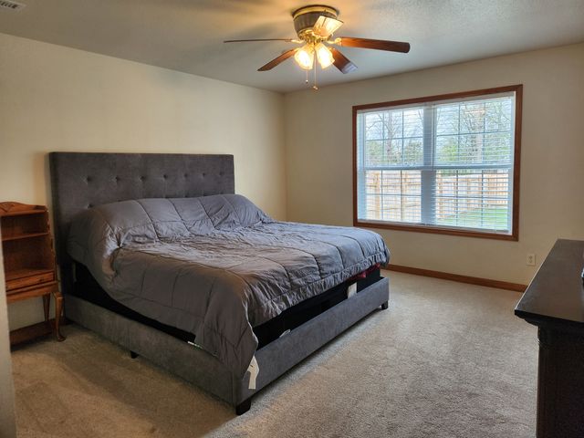 1508 Hawkeye Court, Carterville, IL 62918