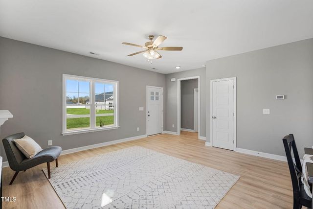 102 Dunbar Hill Drive, Fremont, NC 27830