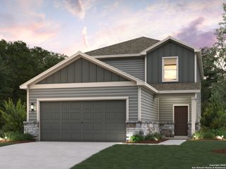4322 Clarisse Street, New Braunfels, TX 78130