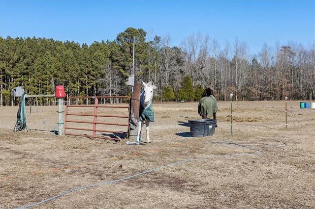 3008 New Design RD, Dendron, VA 23839