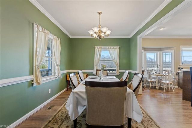 3008 New Design RD, Dendron, VA 23839