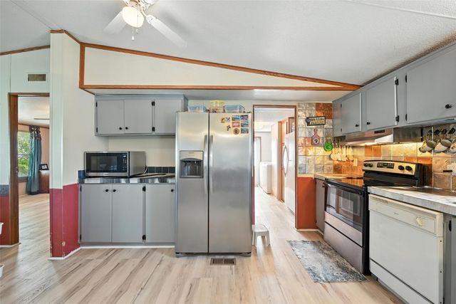 1933 Carter Road, Springtown, TX 76082
