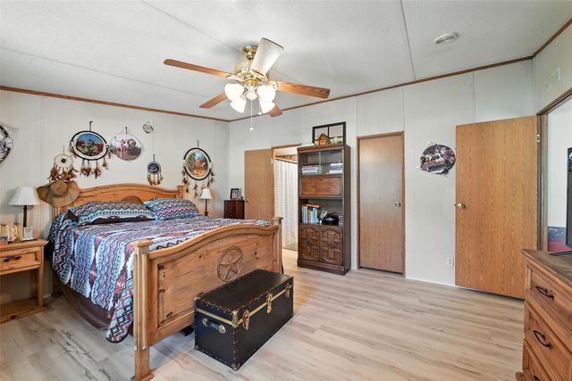 1933 Carter Road, Springtown, TX 76082