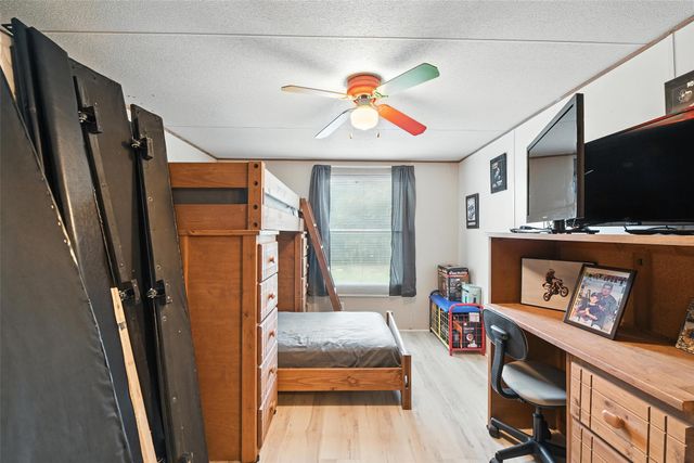 1933 Carter Road, Springtown, TX 76082
