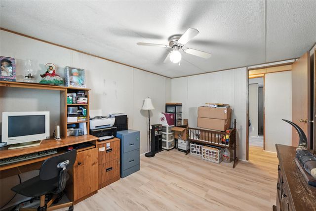 1933 Carter Road, Springtown, TX 76082