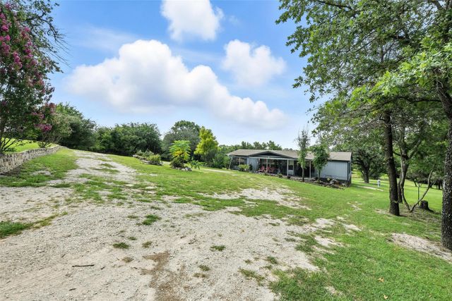 1933 Carter Road, Springtown, TX 76082