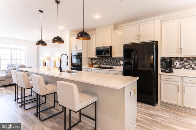 9722 GLASSY CREEK WAY, Upper Marlboro, MD 20772