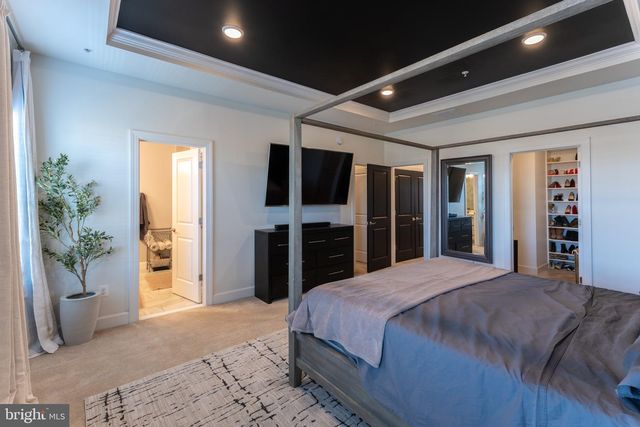 9722 GLASSY CREEK WAY, Upper Marlboro, MD 20772