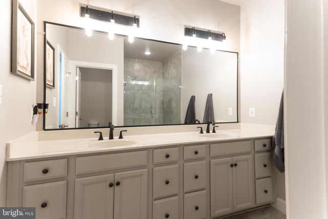 9722 GLASSY CREEK WAY, Upper Marlboro, MD 20772