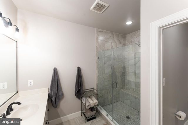 9722 GLASSY CREEK WAY, Upper Marlboro, MD 20772