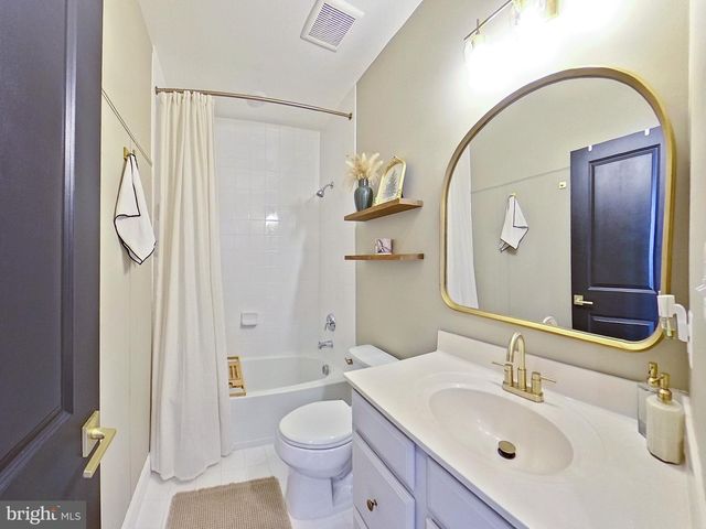 9722 GLASSY CREEK WAY, Upper Marlboro, MD 20772