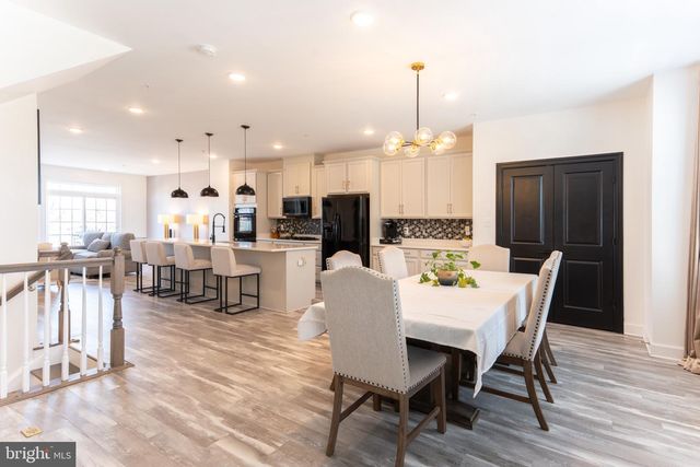 9722 GLASSY CREEK WAY, Upper Marlboro, MD 20772