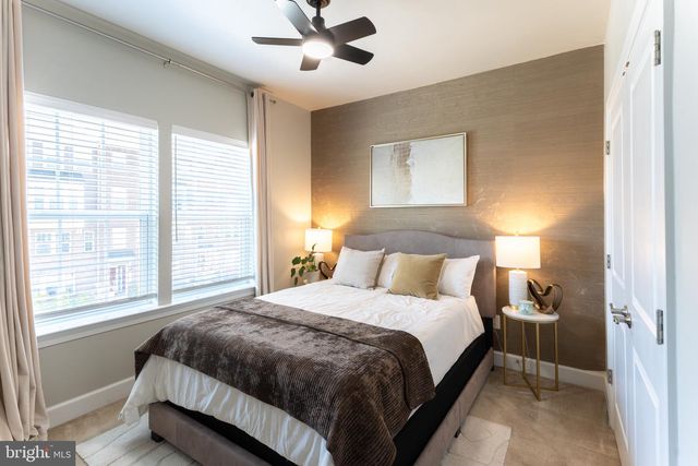 9722 GLASSY CREEK WAY, Upper Marlboro, MD 20772