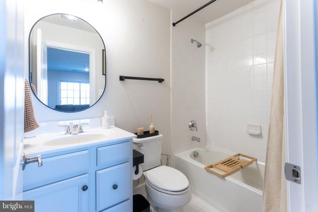 9722 GLASSY CREEK WAY, Upper Marlboro, MD 20772