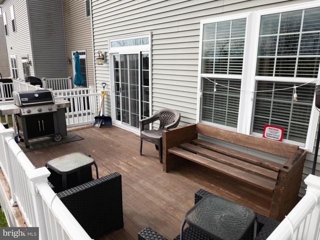 9722 GLASSY CREEK WAY, Upper Marlboro, MD 20772