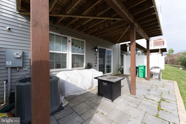 9722 GLASSY CREEK WAY, Upper Marlboro, MD 20772