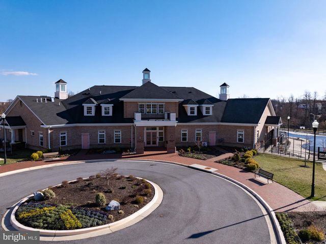 9722 GLASSY CREEK WAY, Upper Marlboro, MD 20772