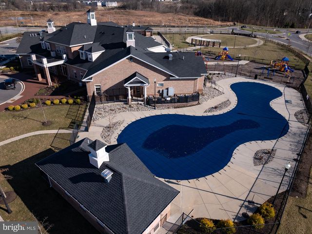 9722 GLASSY CREEK WAY, Upper Marlboro, MD 20772