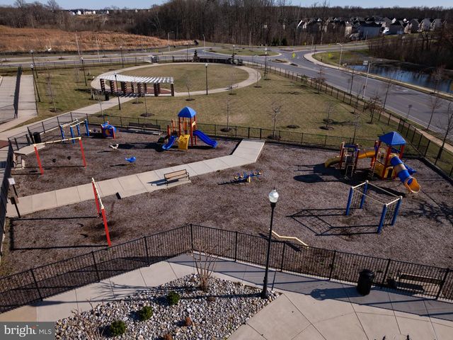 9722 GLASSY CREEK WAY, Upper Marlboro, MD 20772