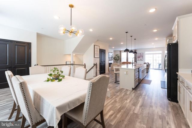 9722 GLASSY CREEK WAY, Upper Marlboro, MD 20772