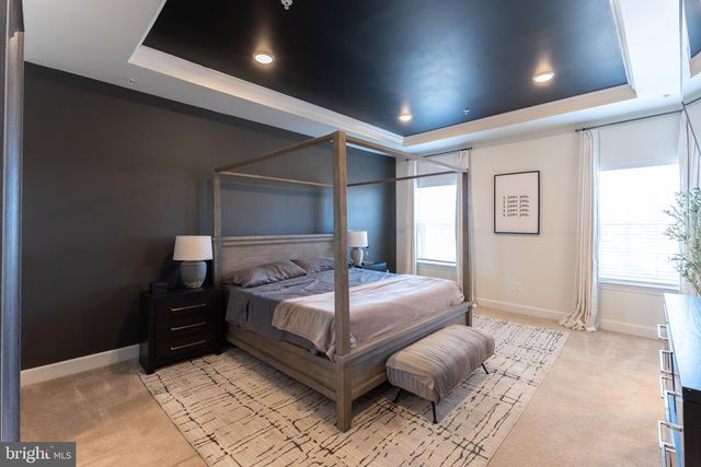 9722 GLASSY CREEK WAY, Upper Marlboro, MD 20772