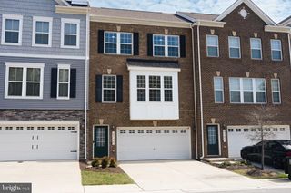9722 GLASSY CREEK WAY, Upper Marlboro, MD 20772