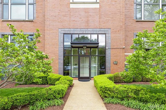 6615 Alamo Avenue 1C, Clayton, MO 63105