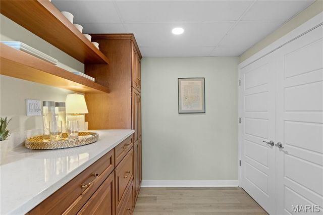 6615 Alamo Avenue 1C, Clayton, MO 63105
