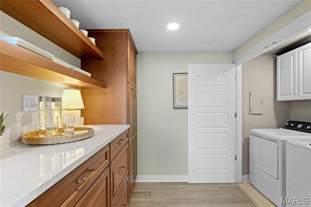 6615 Alamo Avenue 1C, Clayton, MO 63105