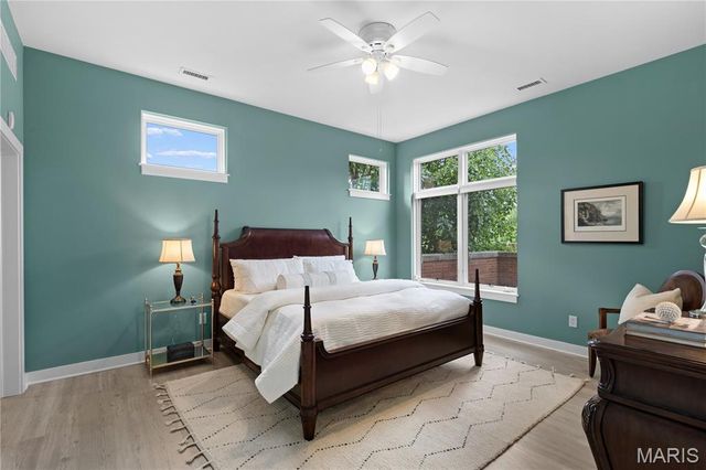 6615 Alamo Avenue 1C, Clayton, MO 63105
