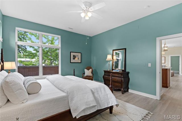 6615 Alamo Avenue 1C, Clayton, MO 63105