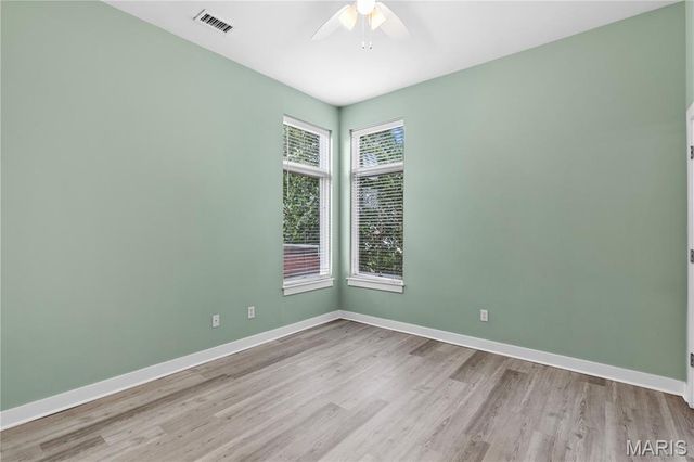 6615 Alamo Avenue 1C, Clayton, MO 63105