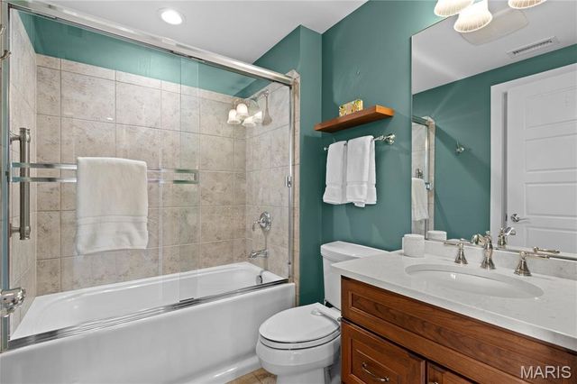 6615 Alamo Avenue 1C, Clayton, MO 63105
