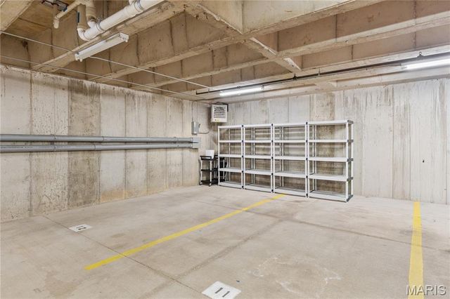 6615 Alamo Avenue 1C, Clayton, MO 63105