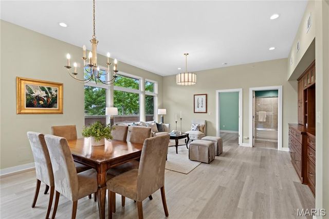 6615 Alamo Avenue 1C, Clayton, MO 63105