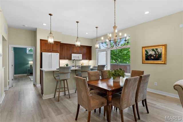 6615 Alamo Avenue 1C, Clayton, MO 63105