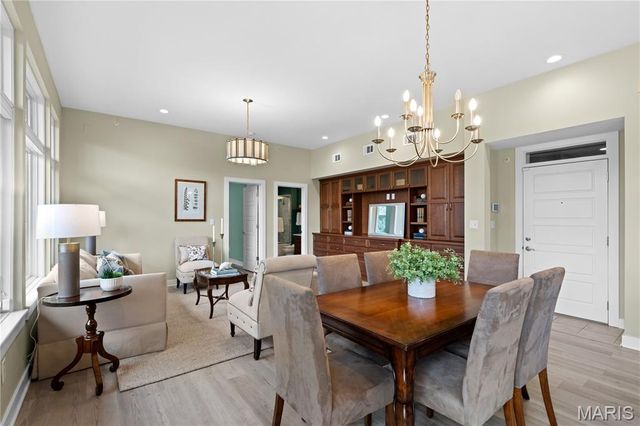 6615 Alamo Avenue 1C, Clayton, MO 63105