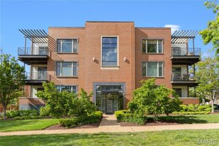 6615 Alamo Avenue 1C, Clayton, MO 63105