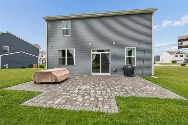 2678 Seeley Street, Yorkville, IL 60560