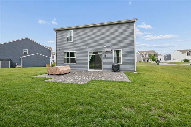2678 Seeley Street, Yorkville, IL 60560