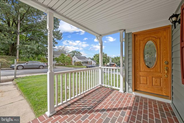 210 4TH AVE, Baltimore, MD 21227