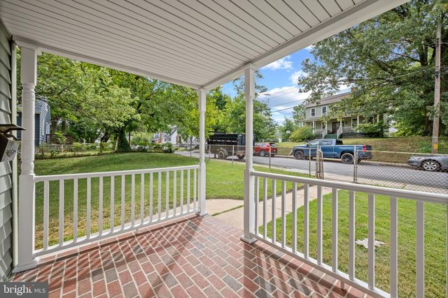 210 4TH AVE, Baltimore, MD 21227